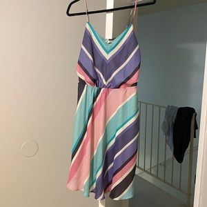 Lauren Conrad Dress